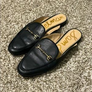 Sam Edelman loafers